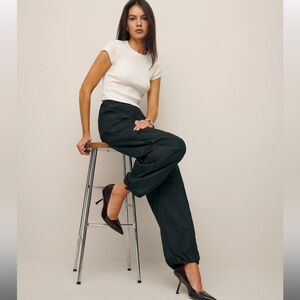 Reformation Camden Pants